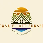 Loft Sunset - Vista Mar - Entre Ponta Das Canas E Cachoeira Do Bom Jesu