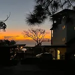 Loft Sunset - Vista Mar - Entre Ponta Das Canas E Cachoeira Do Bom Jesu