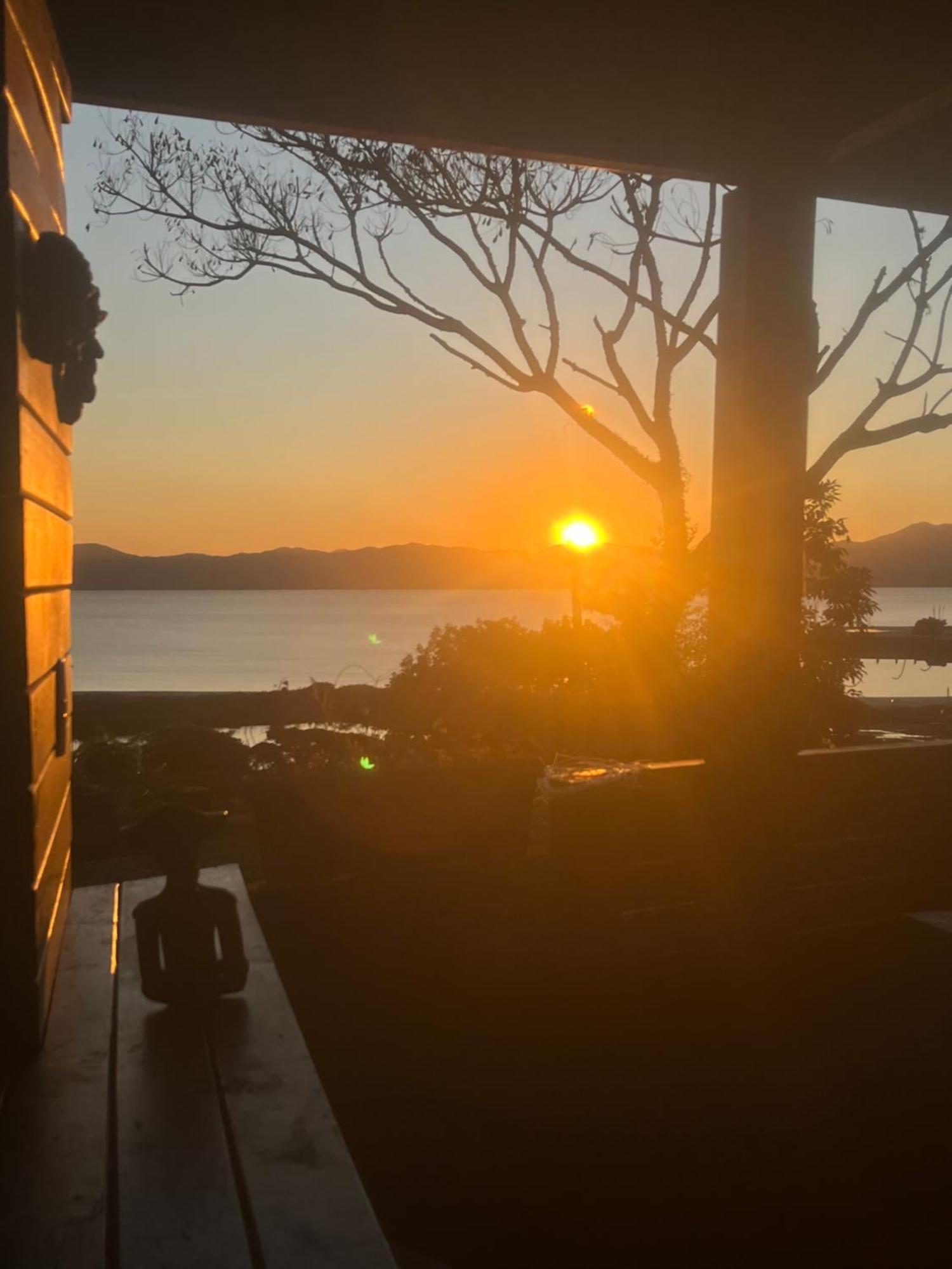 Loft Sunset - Vista Mar - Entre Ponta Canas E Cachoeira Do Bom Jesu Florianopolis
